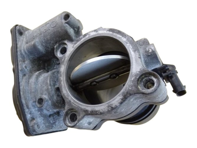 Throttle valve N47 7810752 MINI R55-R61 - Image 3