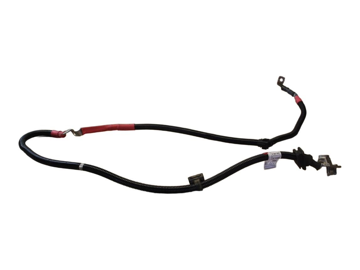 Kabel Generator-Starter 8602973 MINI F54-F57 – Bild 5
