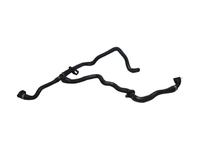 Cooling system Coolant return hose Radiator hose 9250564 MINI F54-F60 - Image 3