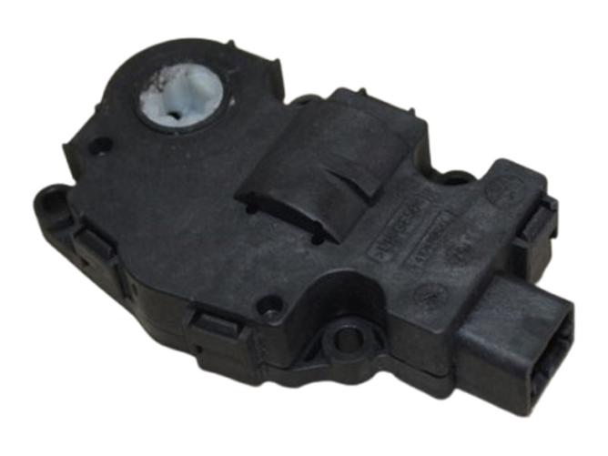 Servomotor verwarming mengklep 9321034 MINI F54-F60 - Afbeelding 3