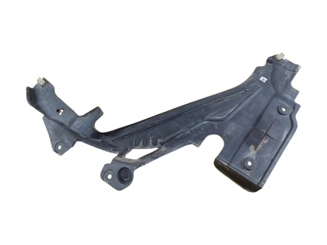 Underbody panel, right-hand side fuel tank 7290810 MINI F56 - Image 3