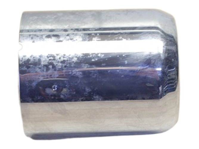 Endrohrblende Chromglanz 8654203 MINI F54-F60 – Bild 3