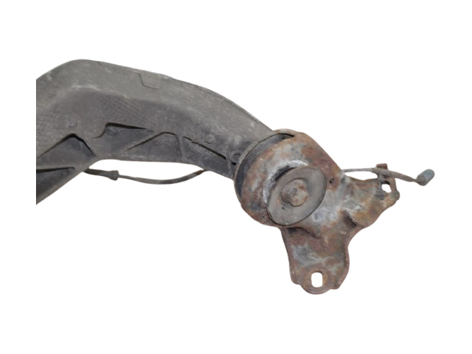 Left rear steering knuckle (driver’s side) 6765377 MINI R55-R59 - Image 2