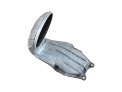 Luftführung Kompressor Horn Ladeluftkühler LLK 1523431 MINI R52-R53