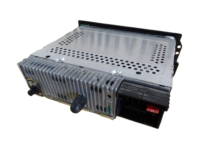 Radio Boost CD 4154934 MINI R50-R53 - Image 3