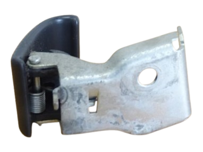 Bonnet release lever, part no. 1506882, MINI R50-R53 - Image 4