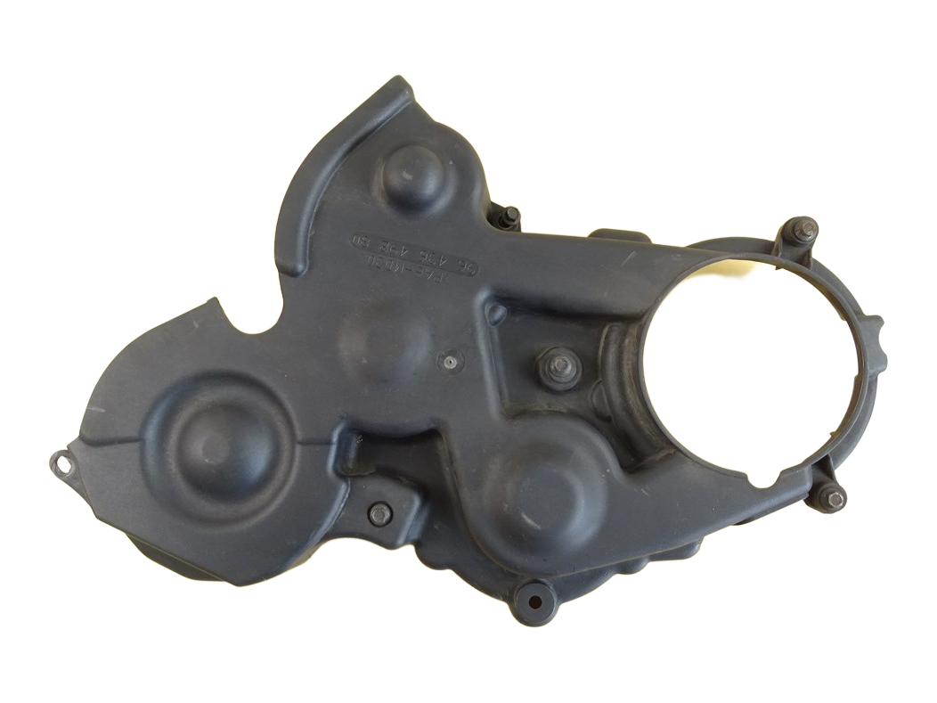 Steuergehäusedeckel W16 9HZ 7804888 MINI R55-R56 – Bild 2