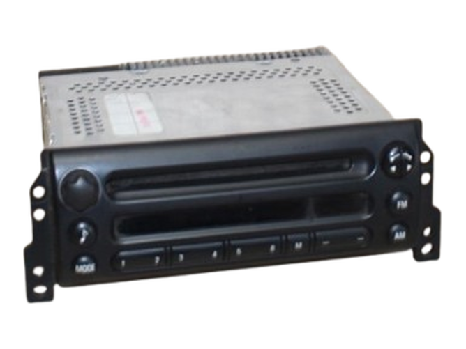 Radio Boost CD 9115662 MINI R50-R53 - Afbeelding 3