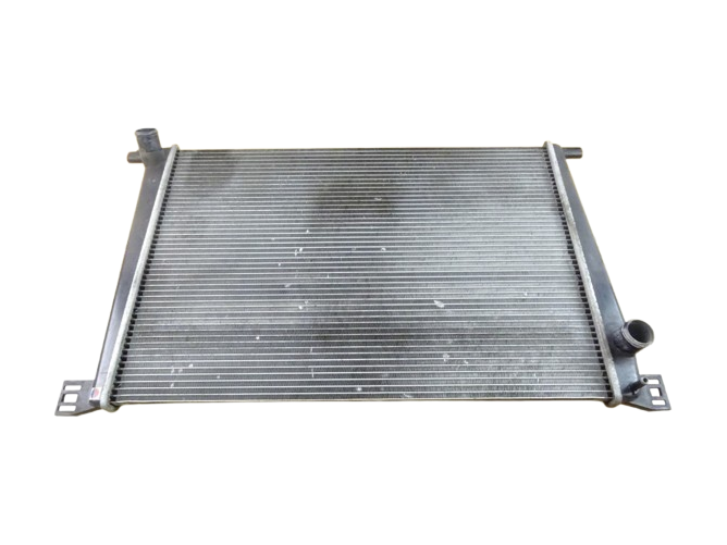Coolant radiator, engine radiator, radiator N8675266 N16 2 MINI R55-R61 One Cooper