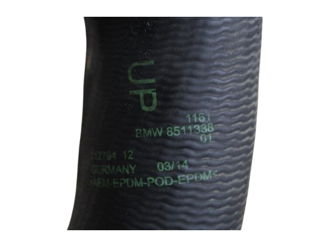 Intercoolerleiding, turboslang 8511338 MINI F54-F60 - Afbeelding 5