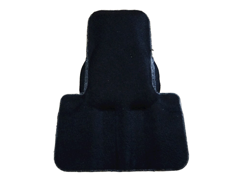 Soundproofing kit 7384751 MINI F54-F57 - Image 3