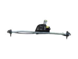 Windscreen wiper motor with linkage 8229216 MINI R50-R53 RHD