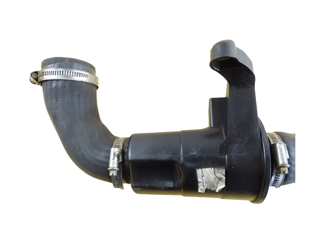 Intercooler air hose, intercooler pipe 2753075 MINI R55-R59 - Image 3