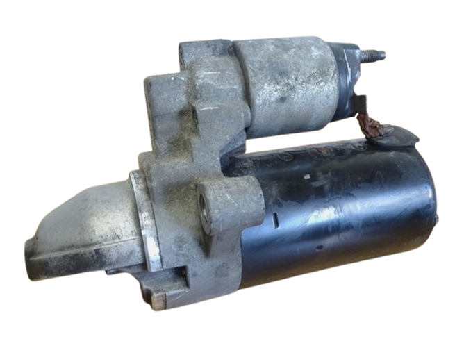 Diesel starter motor 7823315 MINI R55-R61 - Image 4