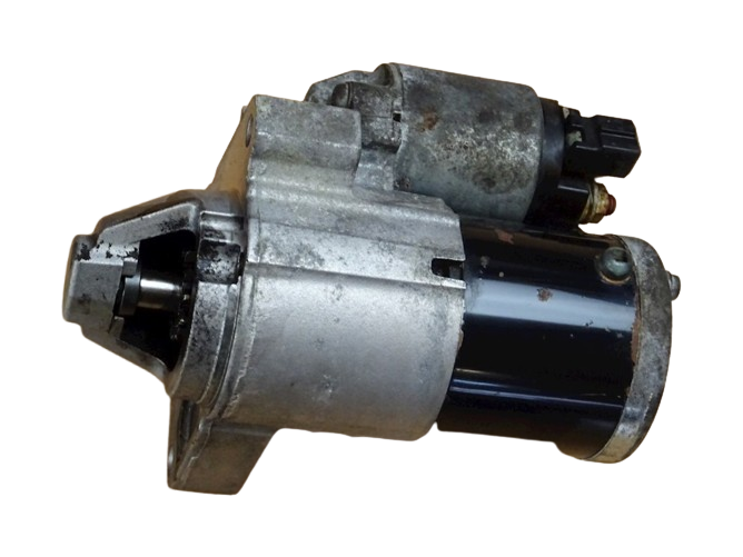 Startmotor 0,95 kW 7582309 MINI R55-R61 - Afbeelding 3