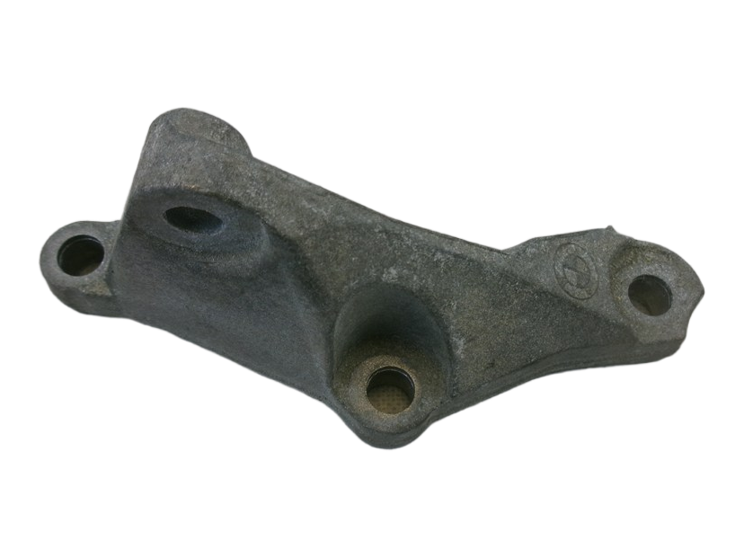 Support bracket for high-pressure pump 7810698 MINI R55-R61 - Image 4