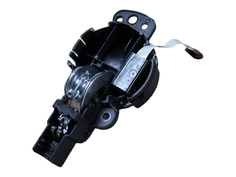 Inner left door release 2753717 MINI R55-R59 - Image 6