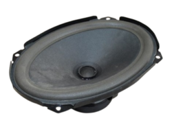 Woofer for Hi-Fi System 3422636 MINI R55 R56