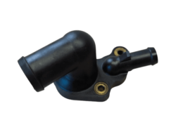 Thermostat housing W11 7512733 MINI R52 R53 Cooper S