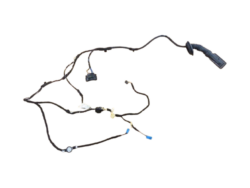 Rear door wiring harness 9389257 MINI F55