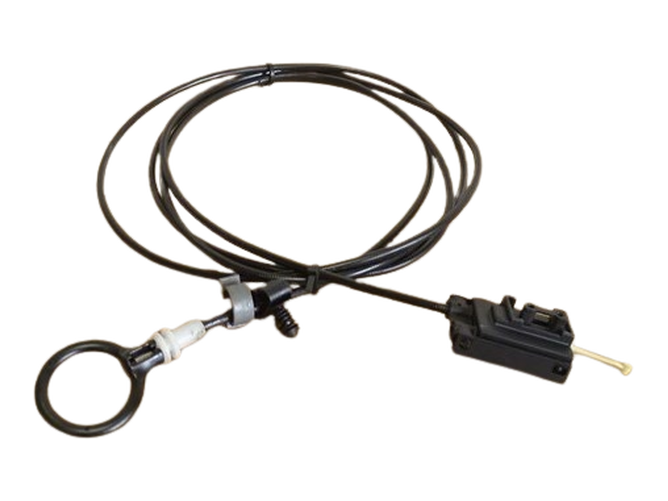 Tailgate Bowden cable 7069310 MINI R50, R53, R56 - Image 3