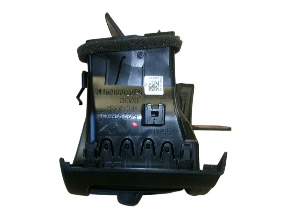 Luchtrooster dashboard 9265406 MINI F55-F57 - Afbeelding 7