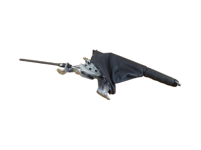 Handbrake Handbrake lever 6852181 MINI F55-F57