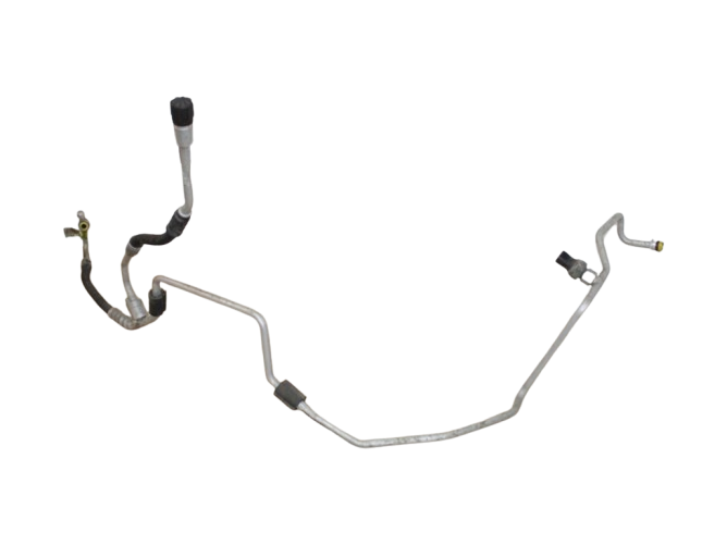 Drukleiding condensor-verdamper 9224863 MINI R55-R59 - Afbeelding 2