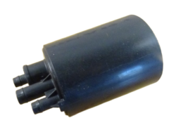 Carbon filter, activated carbon filter 6801118 MINI R50-R53