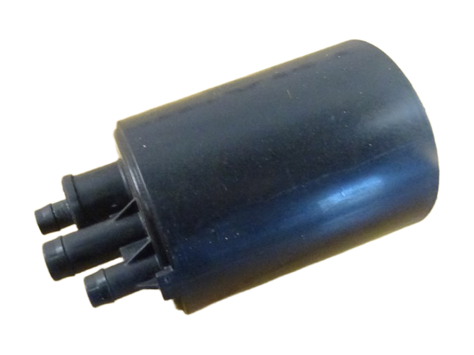 Carbon filter, activated carbon filter 6801118 MINI R50-R53