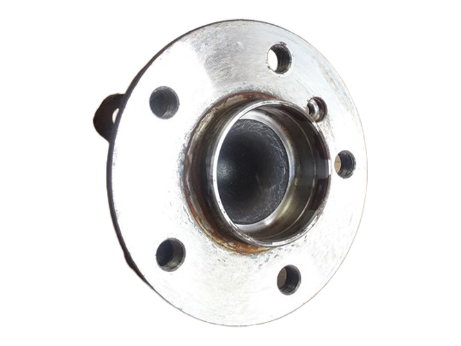 Wielnaaf met lager 6867927 MINI F56