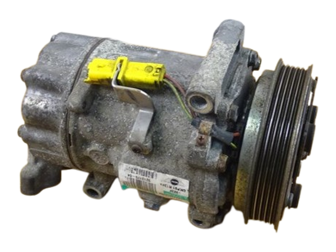 Air conditioning compressor N47 9213175 MINI R55-R61 - Image 5