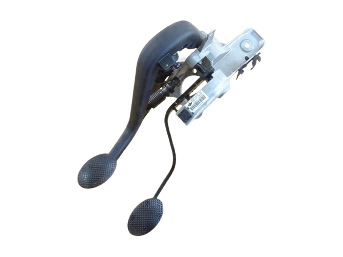 Brake pedal assembly 6795831 MINI R55-R61