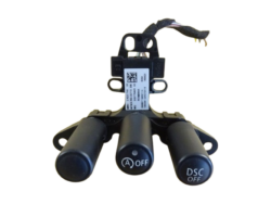 Switch assembly DSC MSA 3422718 MINI R55-R59