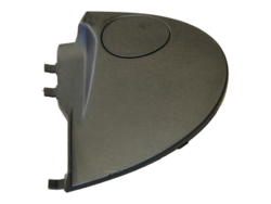 Afdekplaat I-paneel links buiten 2752905 MINI R55-R59