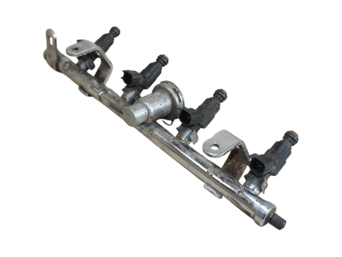 Inspuitbuis Cooper One W10 7562264 MINI R50-R52 - Afbeelding 4