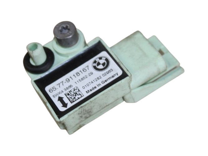 Door sensor 9118167 MINI R50-R56