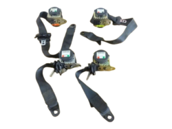 Seatbelt Set – Seatbelt 7055962 MINI R50-R53