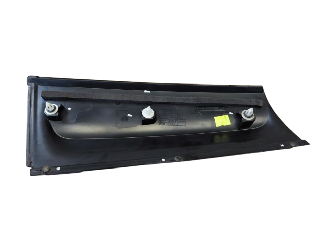 Blende D-Säule links 9801547 MINI R60 Countryman Schwarz – Bild 2