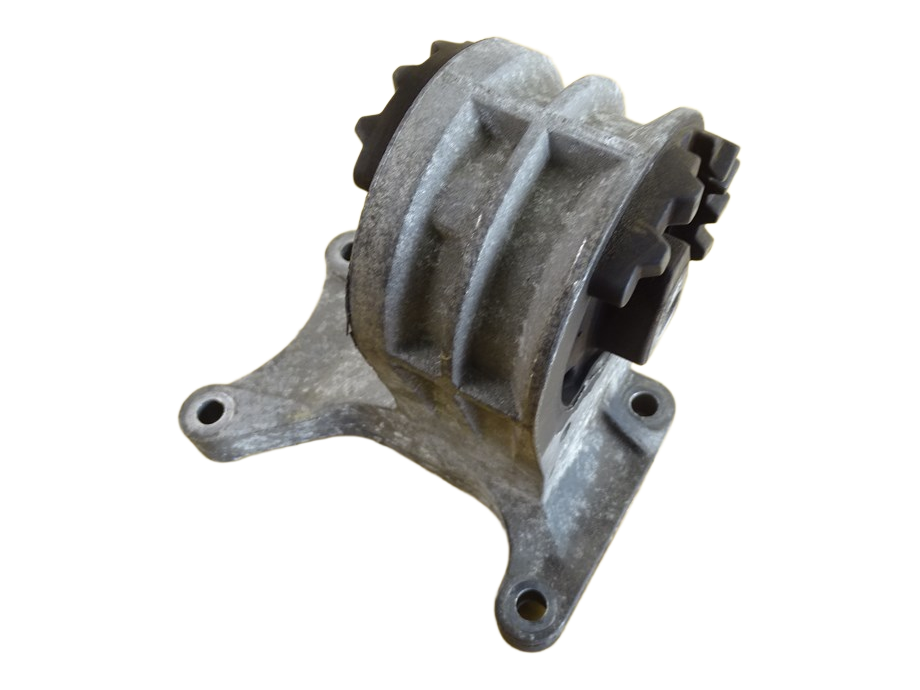 Versnellingsbaklagerblok met rubberen lager W10 6754418 MINI R50 - Afbeelding 5