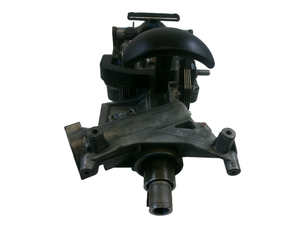 Stuurkolom 6781943 MINI R50-R53 - Afbeelding 5