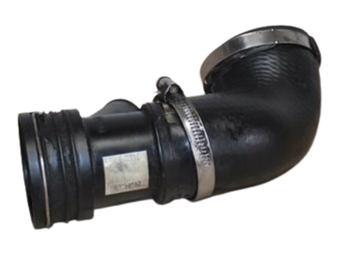 Intercooler pipe, air intake pipe 2753078 MINI R55-R59 - Image 5