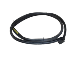 Door seal, left-hand side 7151383 MINI R50-R56