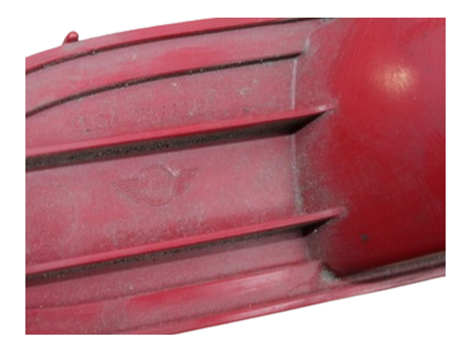 Rear fog light bulb 6946904 MINI R56-R57 F55-F57 - Image 3