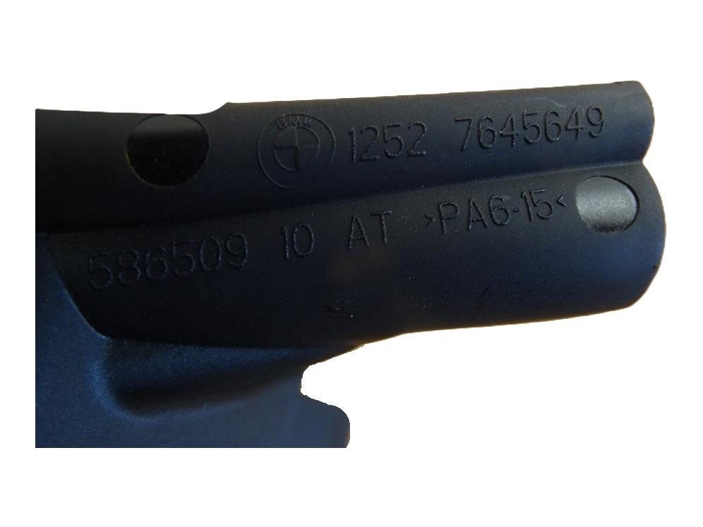 Batterijhouder en kabelhouder 7645649 MINI F54-F60 - Afbeelding 3