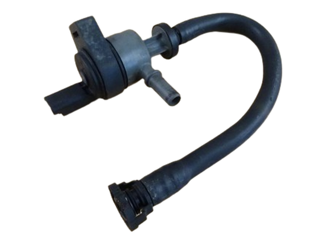 Fuel tank vent Fuel tank vent valve 7624542 MINI R55-R61 - Image 2