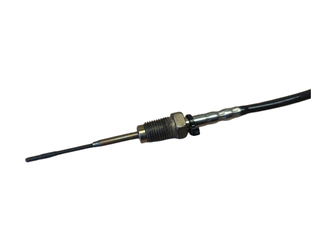Exhaust gas temperature sensor L=940 B37 B47 8570233 MINI F54-F60 - Image 2