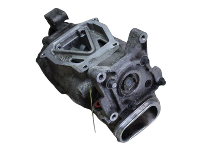Eaton Supercharger-compressor 7526657 MINI R52 R53 Cooper S - Afbeelding 4