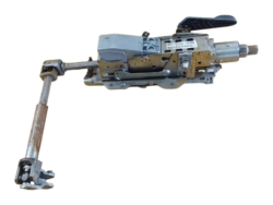 Mechanical steering column adjustment 2757528 MINI R55-R59