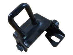Right-hand locking bracket 7111056 MINI R52 Convertible